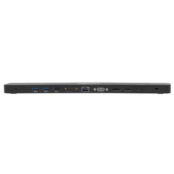 Eaton Hub Usb C 4k Søvfarvet