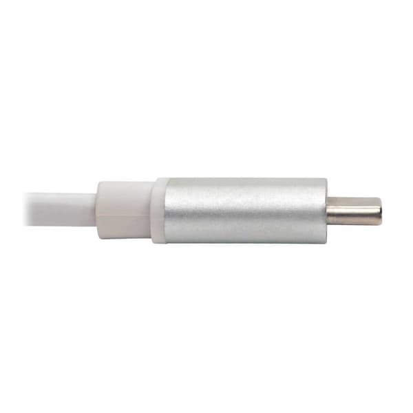 Eaton Nav Usb C Hdmi Silver