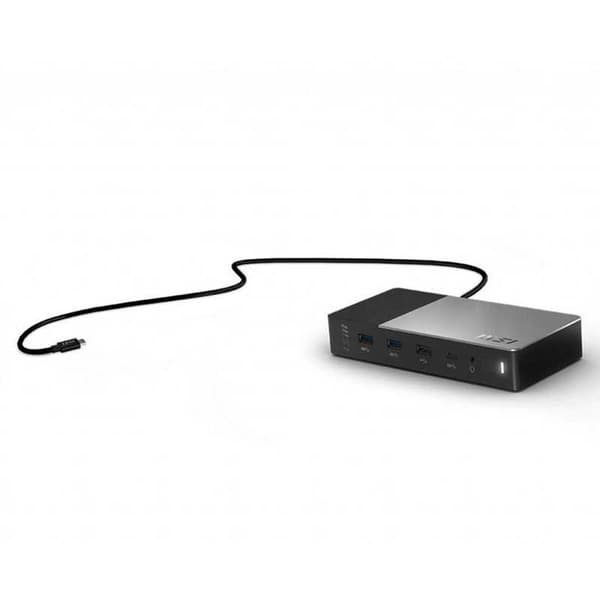 Msi Dockingstation Usb-c Gen 2 Transparent