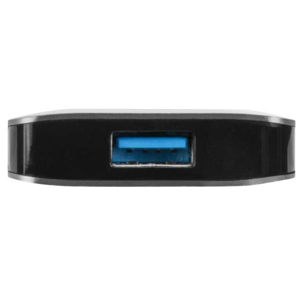 Targus Ach226eu Silver