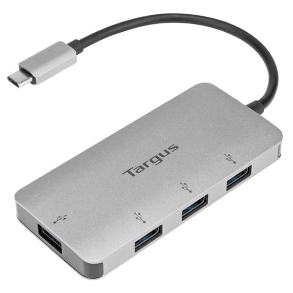Targus Ach226eu Silver
