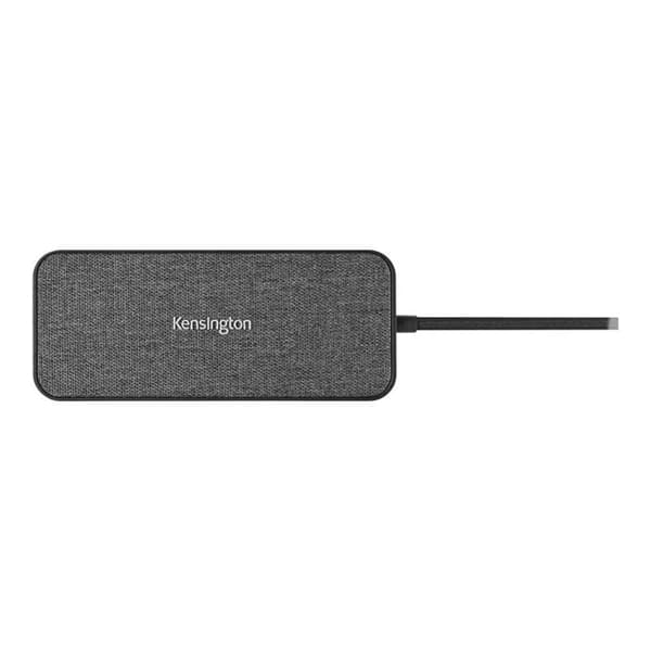 Kensington Telakka Sd1650p Usb C Musta