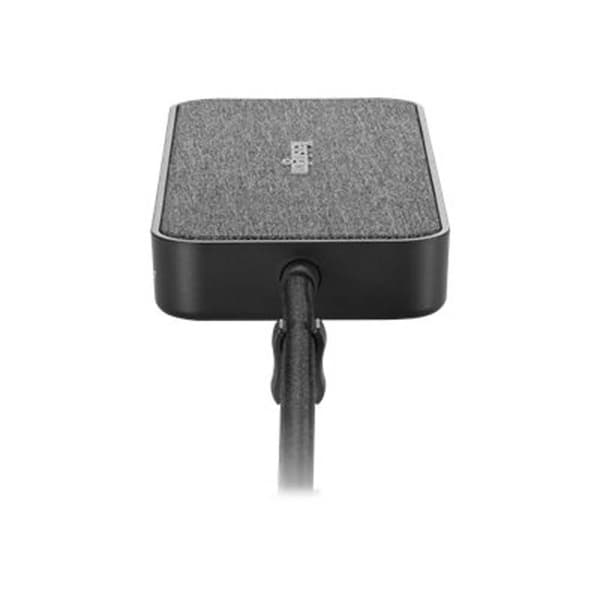 Kensington Telakka Sd1650p Usb C Musta