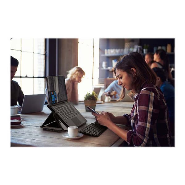 Kensington Telakka Sd1650p Usb C Musta