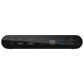 Miniatyrbillede 2 af 3: Belkin Hub Inc006vfsgy Thunderbolt 4 Pro Sort