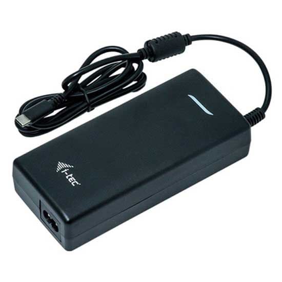 I-tec Dockingstation Hdmi/vga 100w Søvfarvet