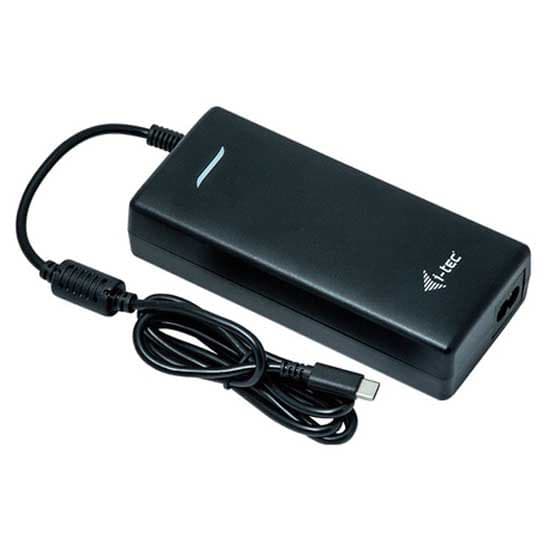 I-tec Dockingstation Hdmi/vga 100w Søvfarvet