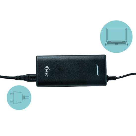 I-tec Dockingstation Hdmi/vga 100w Søvfarvet