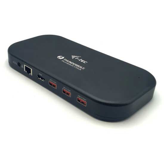 I-tec Tq 1601-e 60w Station 60w Sort