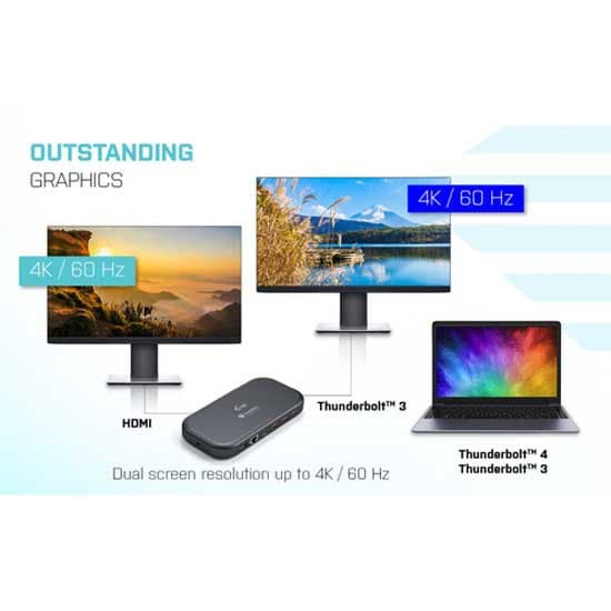 I-tec Tq 1601-e 60w Station 60w Sort