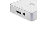 Miniatyrbild 4 av 6: Conceptronic Nav Hubbies03w 4x Usb 3.0 Silver