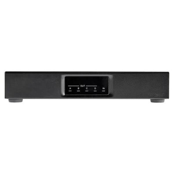 Startech 2x2 Video Wall Controller 4k Sort