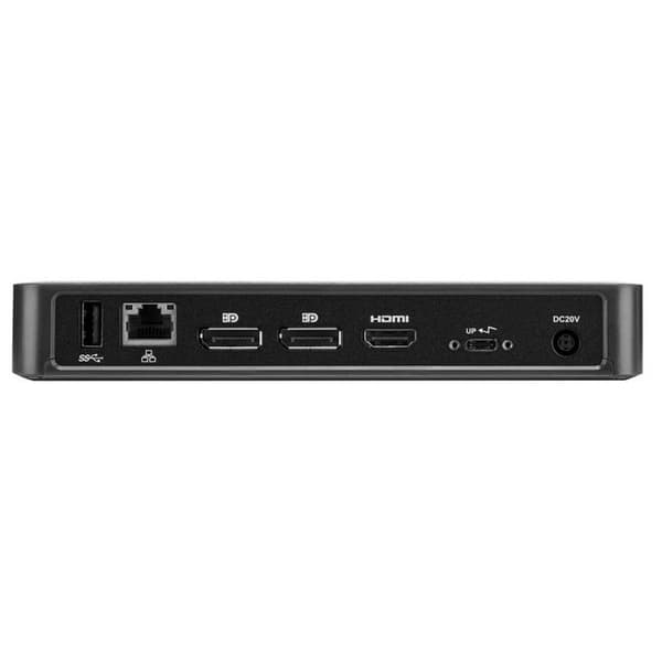 Targus Usb-c Displayport 430 Sort