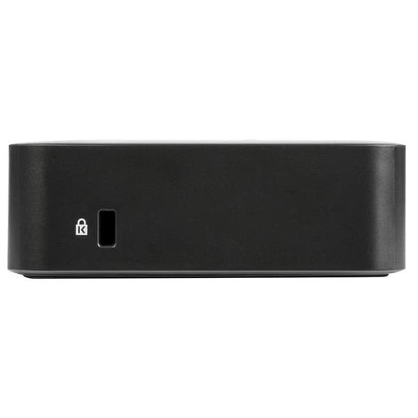 Targus Usb-c Displayport 430 Sort