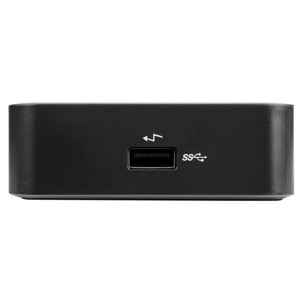 Targus Usb-c Displayport 430 Sort