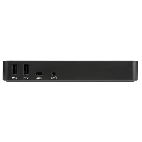 Targus Usb-c Displayport 430 Sort