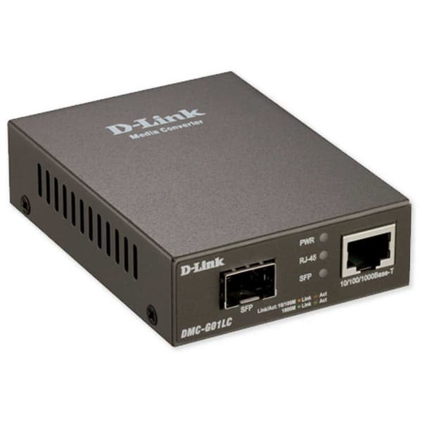 D-link Dmc-g01lc Sort