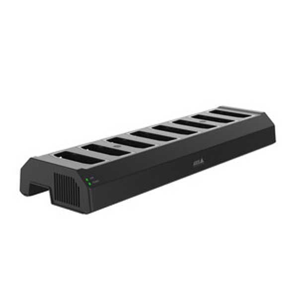 Axis Bay Camera Docking Station W701 8 Søvfarvet