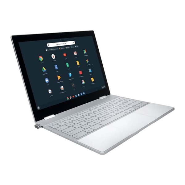 Kensington Fysisk Sikkerhedsnøgle Verimak Usb C Søvfarvet