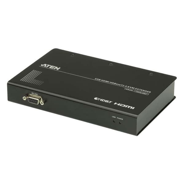 Aten Hdmi-rj Ce820l-ata-g 45 Extender Søvfarvet