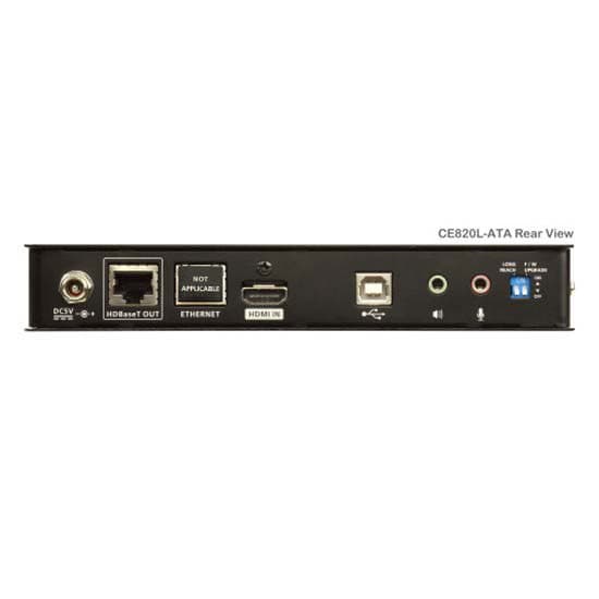 Aten Hdmi-rj Ce820r-ata-g 45 Extender Søvfarvet