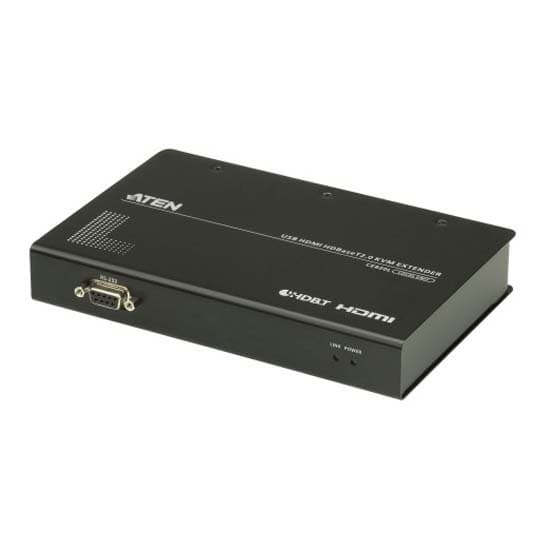 Aten Hdmi-rj Ce820r-ata-g 45 Extender Søvfarvet