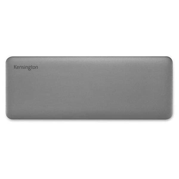 Kensington Dockningsstation Sd5760t 4k Thunderbolt 4 Silver