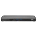 Miniatyrbild 5 av 7: Kensington Dockningsstation Sd5760t 4k Thunderbolt 4 Silver