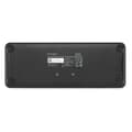 Miniatyrbild 2 av 7: Kensington Dockningsstation Sd5760t 4k Thunderbolt 4 Silver