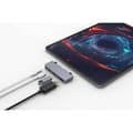 Miniatyrbillede 4 af 6: Hyper Drive 4 In 1 Usb C Hub For Ipad Pro Sort