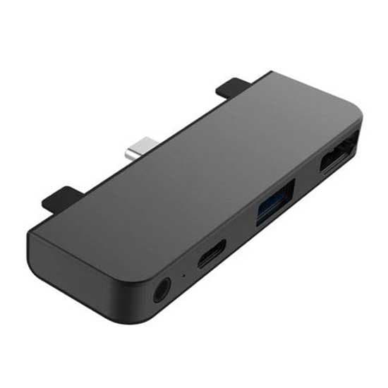 Hyper Drive 4 In 1 Usb C Hub For Ipad Pro Sort