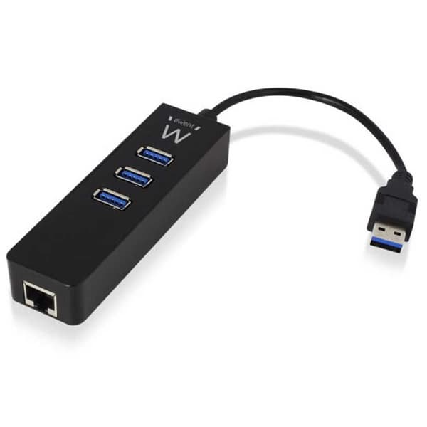 Eminent Ew1140 Hub 3 Port Sort
