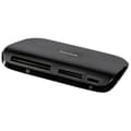 Miniatyrbild 1 av 2: Sandisk Image Mate Pro Usb-c Reader/writer1 Svart