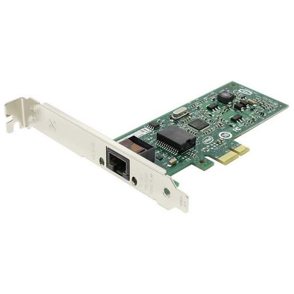 Intel Expi9301ctblk Vihreä,Hopeinen