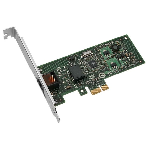 Intel Expi9301ctblk Vihreä,Hopeinen