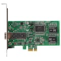 Miniatyrbild 4 av 4: Startech Nätverkskort Pex1000sfp2 Pcie Silver