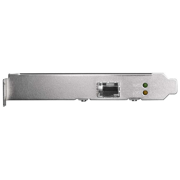 Startech Nätverkskort Pex1000sfp2 Pcie Silver