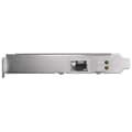 Miniatyrbild 2 av 4: Startech Nätverkskort Pex1000sfp2 Pcie Silver