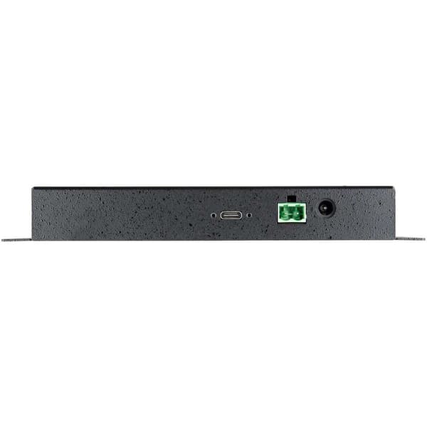 Startech Nav Hb31c3a1cme Usb-c 4 Hamnar Svart