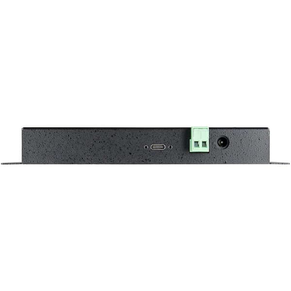 Startech Nav Hb31c3a1cme Usb-c 4 Hamnar Svart
