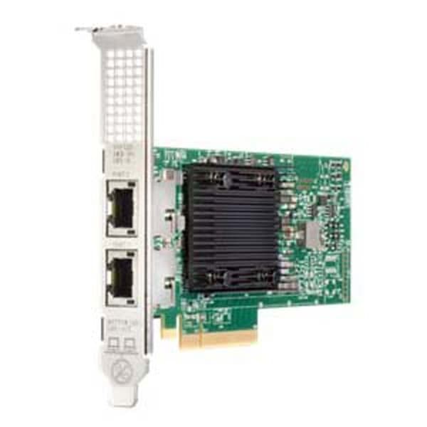 Hp Pci-e Udvidelseskort 813661-b21 Søvfarvet