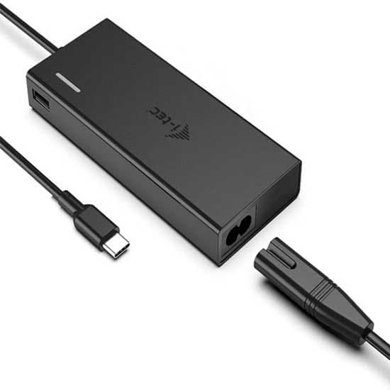 I-tec Telakka Hdmi/vga 75w Hopeinen