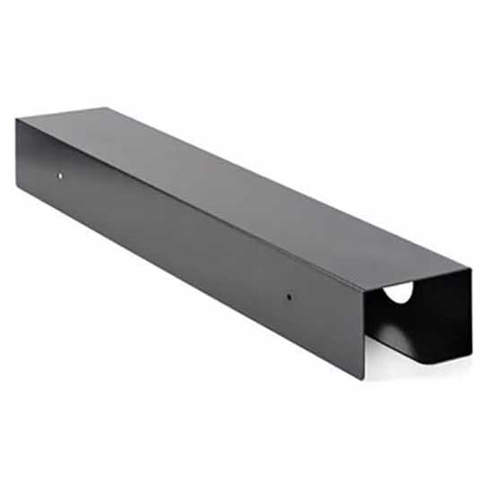 Startech Kabel Arrangør Udcmtray Søvfarvet