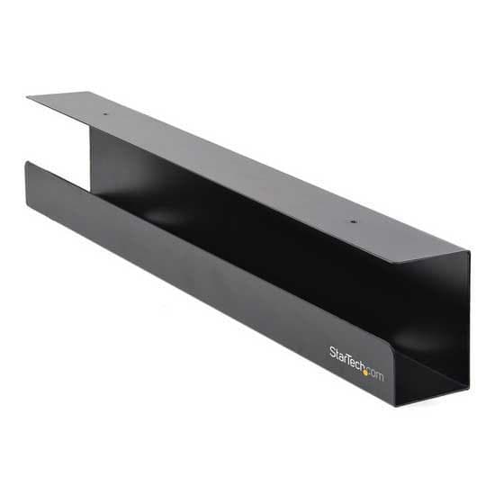Startech Kabel Arrangør Udcmtray Søvfarvet