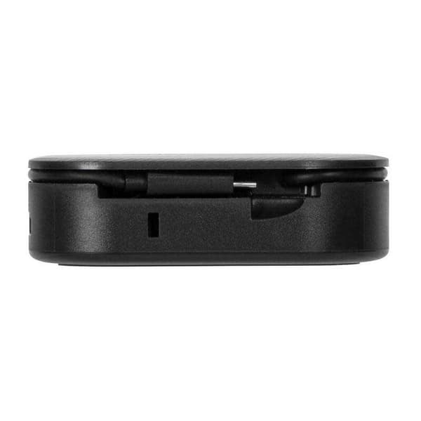 Targus Dockingstation Dual Hdpd Pass-thru Usb-c Transparent