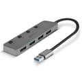 Miniatyrbild 2 av 5: Lindy Nav 43309 Usb 3.0 Silver