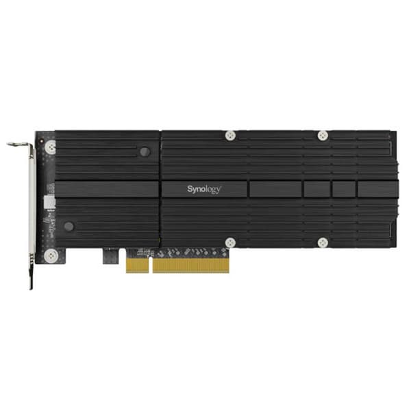 Synology M2d20 M.2 Ssd Adapter Card Sort