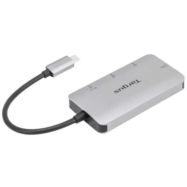 Targus Ach228eu Silver