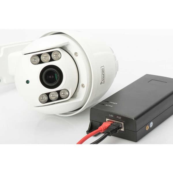 Assmann Dn-95104 Musta