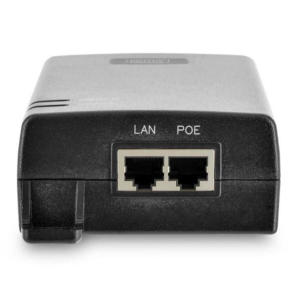 Assmann Dn-95104 Musta